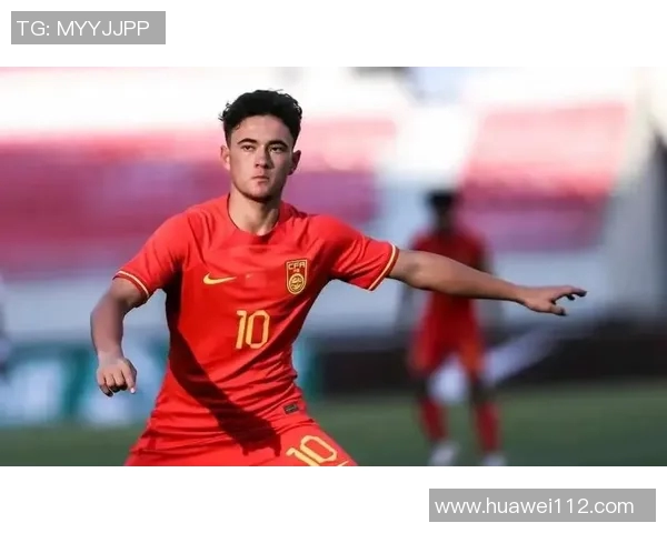 中国足球最具潜力的明星球员推荐及其未来发展前景分析